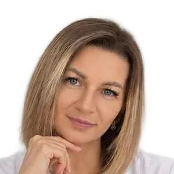 Суббота Юлия Валерьевна — Нутрициолог, Мытищи
