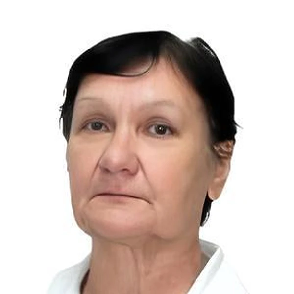 Дроздецкая Марина Тимофеевна — Функциональный диагност, Курган