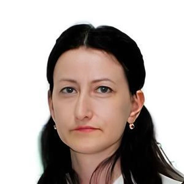 Истомина Ольга Вячеславовна — Офтальмолог (окулист), Курган