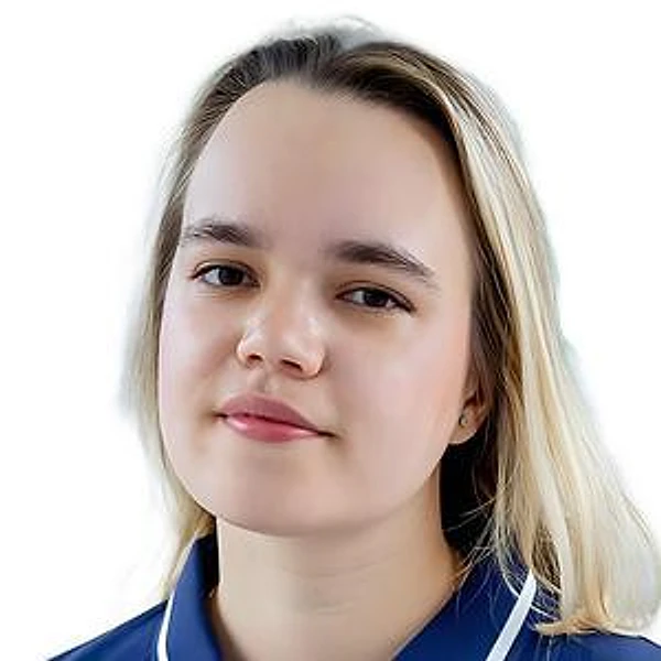 Пушкарева Анна Евгеньевна — Клинический фармаколог, Детский гастроэнтеролог, Педиатр, Москва