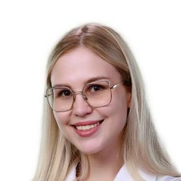 Романенко Анна Сергеевна — Педиатр, Москва
