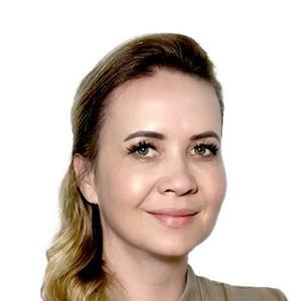 Метелькова Ольга Александровна — Детский нейропсихолог, Детский психолог, Клинический психолог, Нижний Новгород