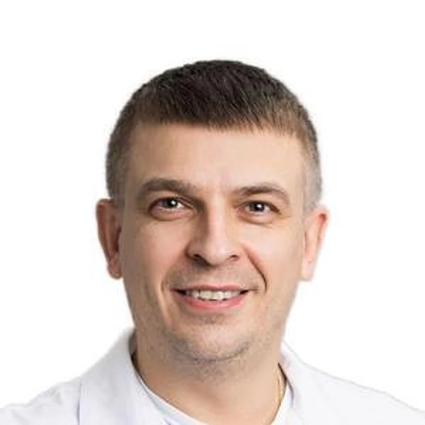 Путилин Максим Вячеславович — Стоматолог, Великий Новгород