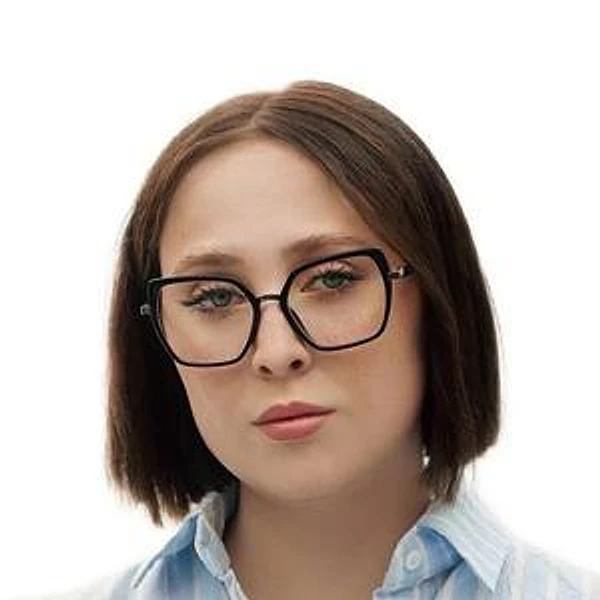 Сивцова Анна Олеговна — Клинический психолог, Психолог, Санкт-Петербург