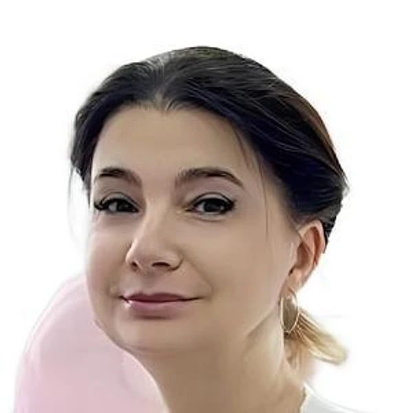 Лескина Елена Владимировна — Подолог-эстетист, Москва