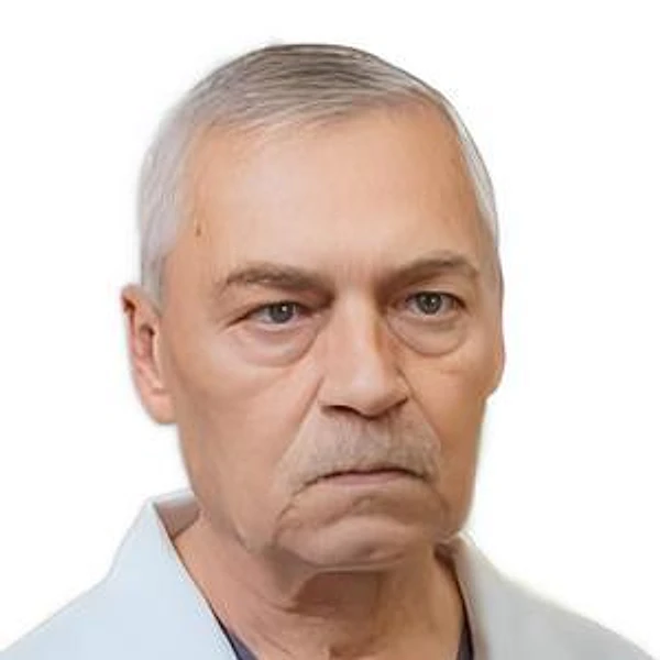 Карташов Игорь Николаевич — Уролог, Тверь
