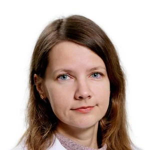 Лобанова Ольга Анатольевна — Терапевт, Гериатр (геронтолог), Курган
