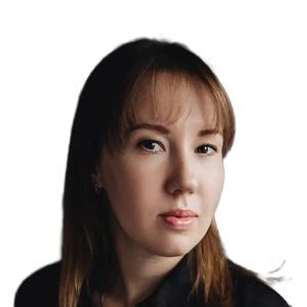 Иванова Ирина Юрьевна — Врач скорой помощи, Великий Новгород
