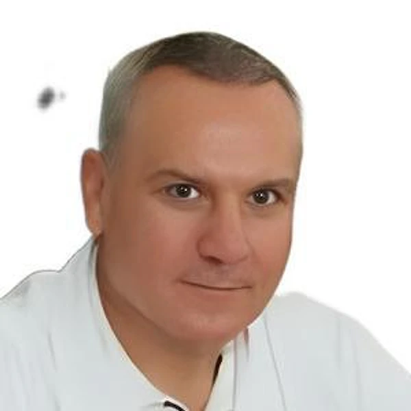 Беседовский Станислав Григорьевич — Невролог, Таганрог