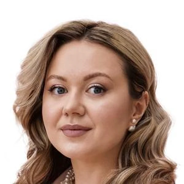 Немцева Екатерина Константиновна — Психиатр, Психотерапевт, Оренбург