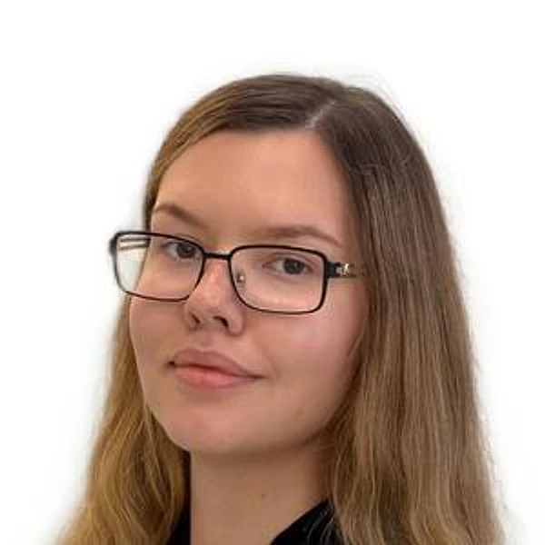 Зиганшина Камилла Ринатовна — Стоматолог, Уфа