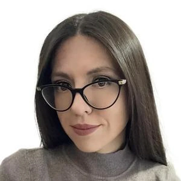 Рупека Алёна Вячеславовна — Клинический психолог, Психолог, Красноярск