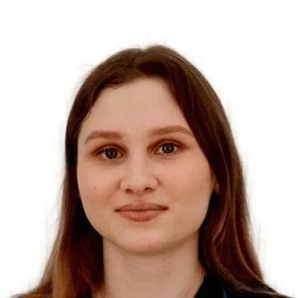Евстратова Кристина Дмитриевна — Гинеколог, Врач УЗИ, Москва
