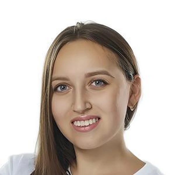 Романова Татьяна Владимировна — Стоматолог, Детский стоматолог, Красноярск