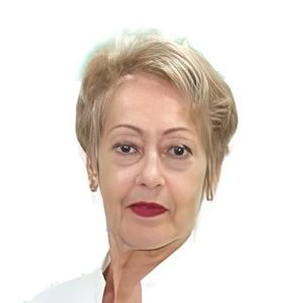 Николайчук Наталья Клавдиевна — Офтальмолог (окулист), Курган
