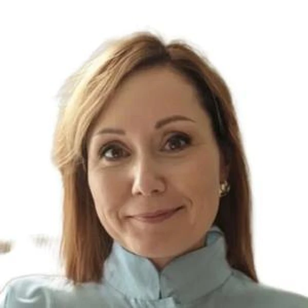 Плесовских Оксана Александровна — Психолог, Вологда