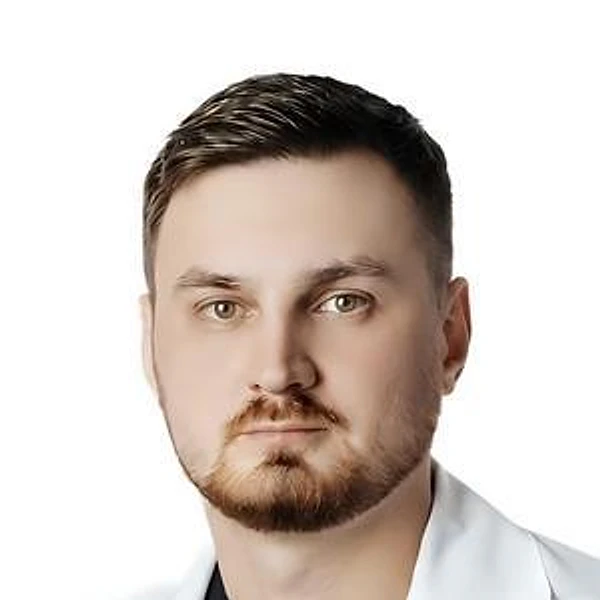Стрелковский Максим Дмитриевич — Психиатр, Нарколог, Кемерово