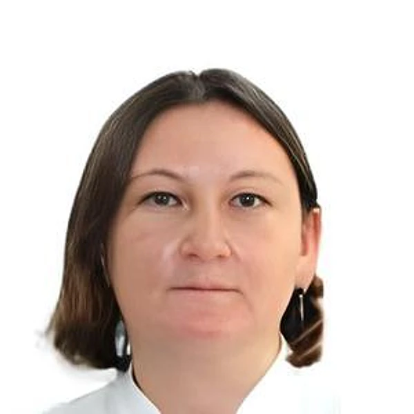 Нурбаева Юлия Ильинична — Анестезиолог-реаниматолог, Курган