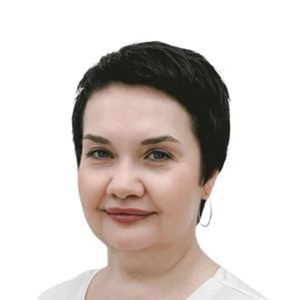 Хрусталева Ирина Владимировна — Стоматолог-ортопед, Волгоград