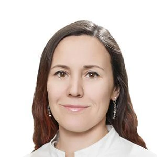 Комарова Ирина Михайловна — Гинеколог, Акушер, Волгоград