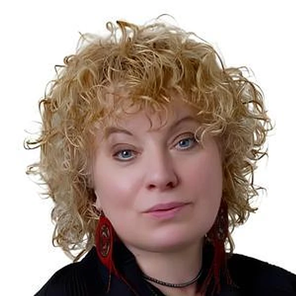 Яновская Кристина Владимировна — Семейный психолог, Психолог, Москва