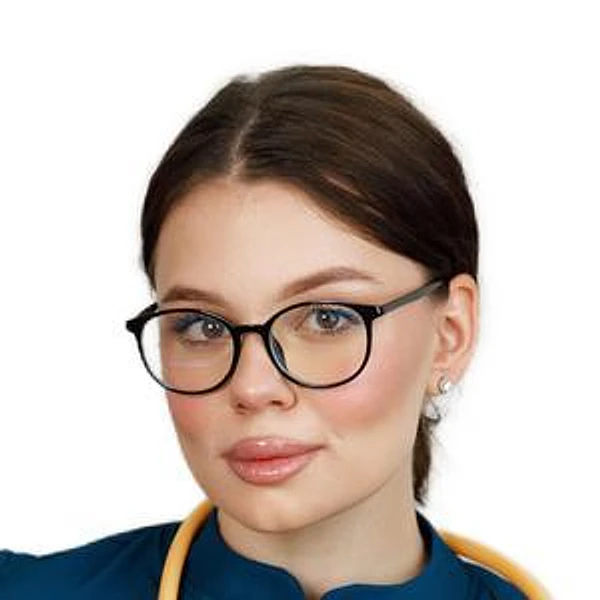 Никитченко Арина Евгеньевна — Педиатр, Светлоград