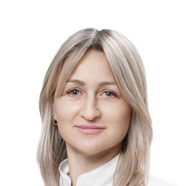 Редреева Анастасия Андреевна — Психолог, Детский психолог, Волгоград