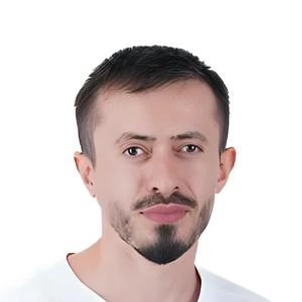Дабаев Магомед Зугумович — Стоматолог, Санкт-Петербург