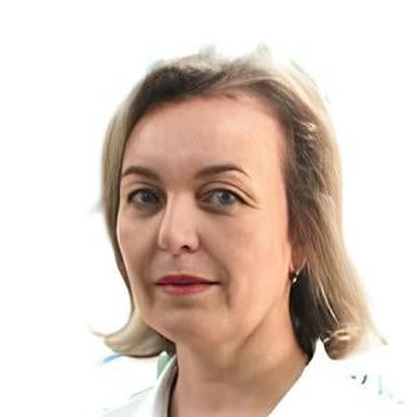 Родина Екатерина Ивановна — Офтальмолог (окулист), Курган
