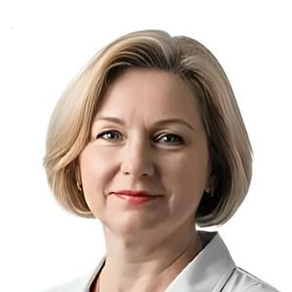 Закирова Лилия Радиковна — Фельдшер, Уфа