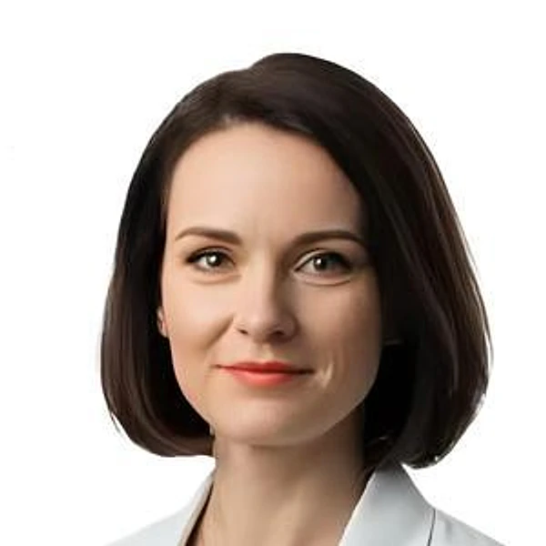 Каримова Малика Мирхалиловна — Фельдшер, Уфа