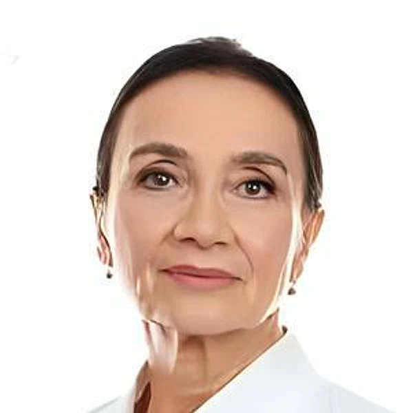 Мухаметова Раиса Закировна — Фельдшер, Уфа
