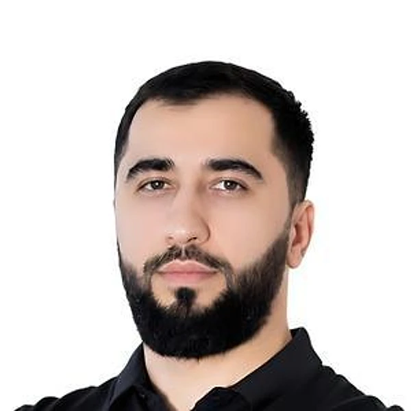 Аюбов Олимджон Саидшоевич — Стоматолог-ортопед, Стоматолог-имплантолог, Стоматолог-хирург, Челябинск