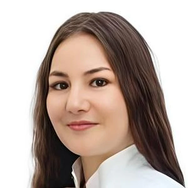 Карачева Виктория Александровна — Врач подолог (подиатр), Москва