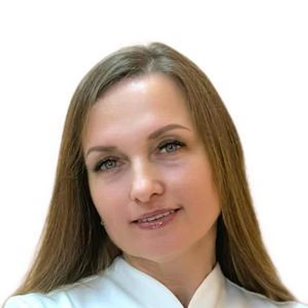 Беляева Ирина Александровна — Эндокринолог, Детский эндокринолог, Луганск