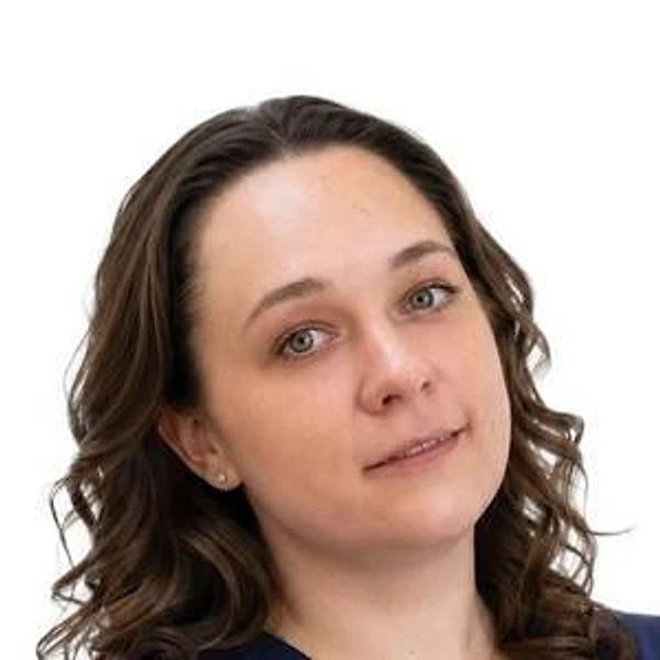 Бурдасова Алена Юрьевна — Эндокринолог, Луганск