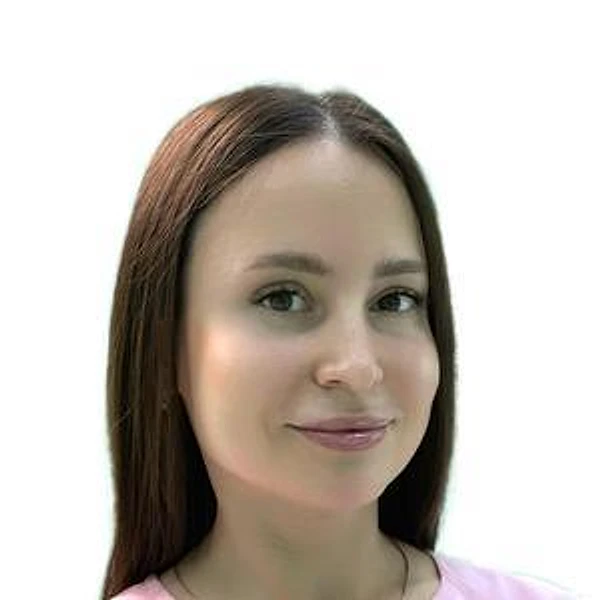 Чайка Юлия Михайловна — Стоматолог, Детский ортодонт, Детский стоматолог, Стоматолог-ортодонт, Луганск