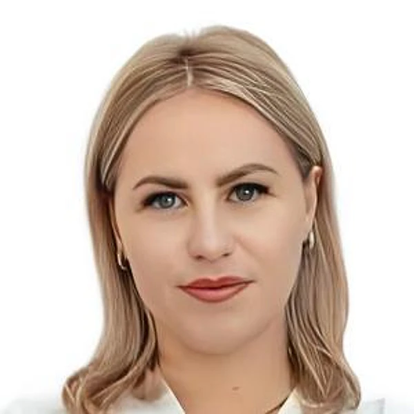 Пархоменко Алина Павловна — Врач подолог (подиатр), Москва