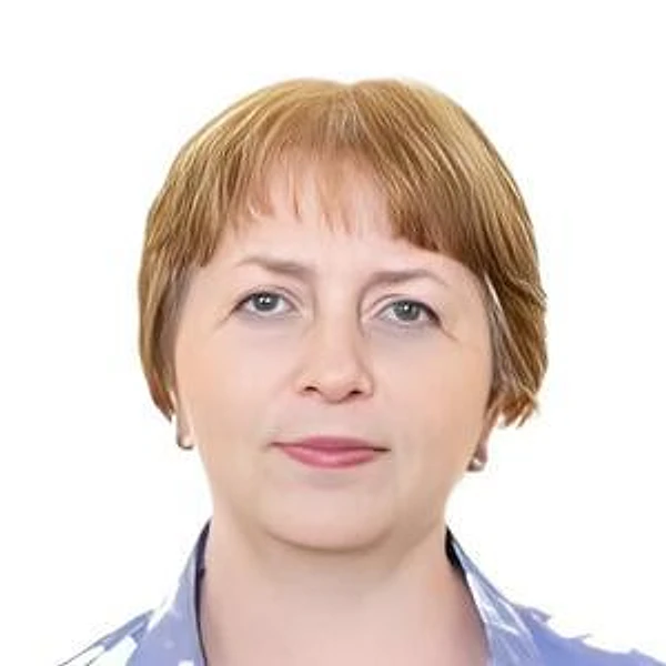 Куроптева Светлана Юрьевна — Психолог, Москва