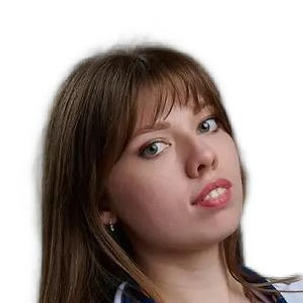 Федоричева Владлена Игоревна — Невролог, Астрахань