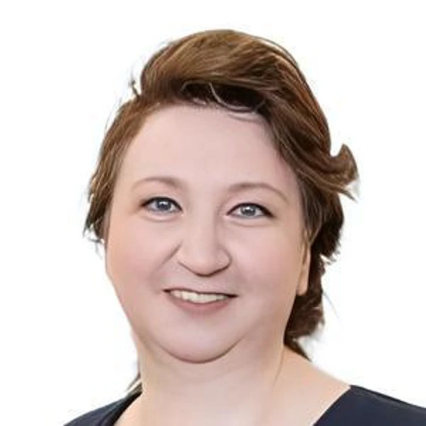 Шарова Ольга Николаевна — Психотерапевт, Психиатр, Москва