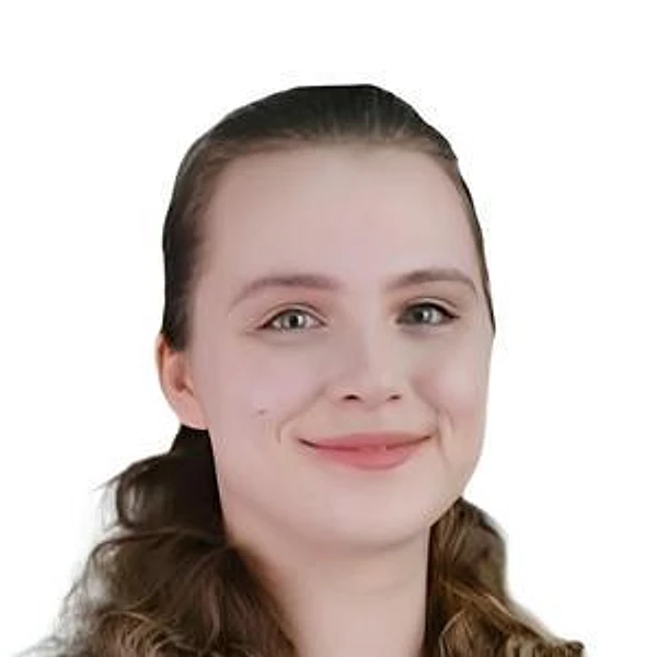 Подколзина Марина Олеговна — Стоматолог, Детский стоматолог, Москва