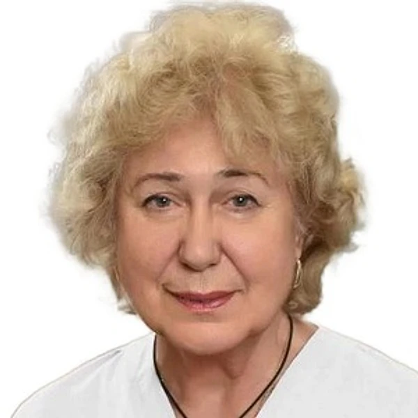 Сагулина Любовь Константиновна — Офтальмолог (окулист), Белгород
