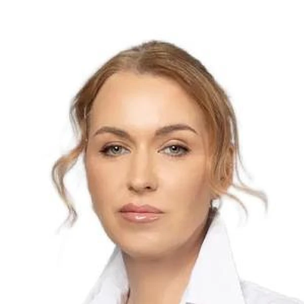 Смирнова Ирина Евгеньевна — Врач-косметолог, Дерматовенеролог, Владимир