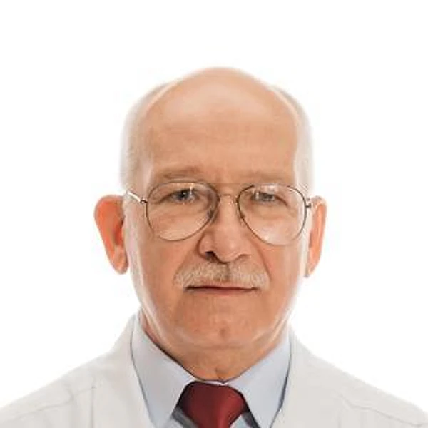 Лубянов Михаил Александрович — Хирург, Белгород