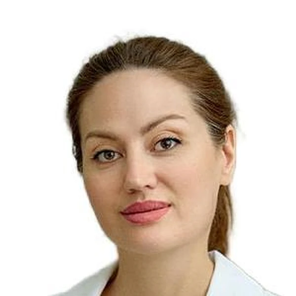 Эллаева Зарета Магомедовна — Врач-косметолог, Венеролог, Дерматолог, Москва