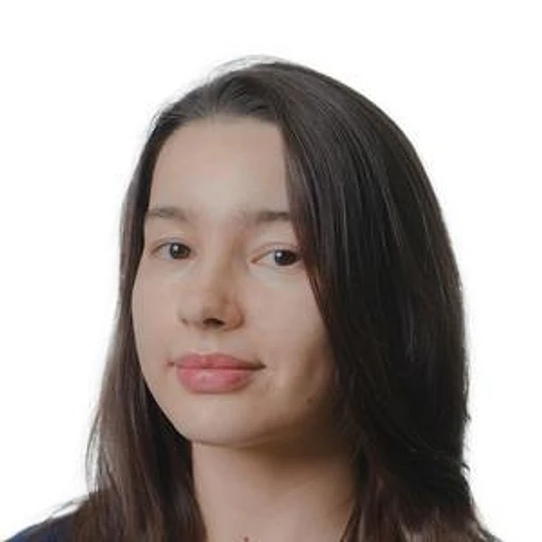 Глухова Екатерина Михайловна — Стоматолог, Екатеринбург
