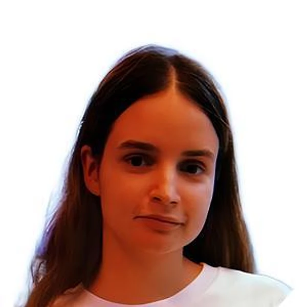 Боронина Анастасия Александровна — Психолог, Детский психолог, Санкт-Петербург
