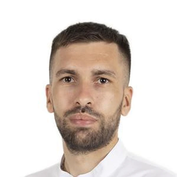 Кузьмин Вячеслав Андреевич — Анестезиолог-реаниматолог, Волгоград