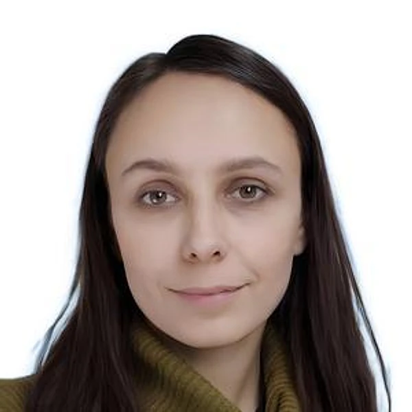 Кириллова Софья Григорьевна — Психолог, Семейный психолог, Санкт-Петербург